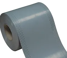 Дилатационная лента для холодных деформационных швов 3502 Kalekim ширина 200 мм, толщина 1 мм, 20 м